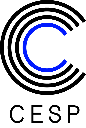 Logo du CESP